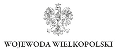 Logo Wojewody Wielkopolskiego