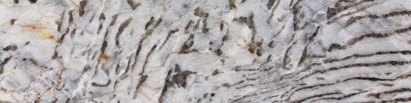 Granit pismowy