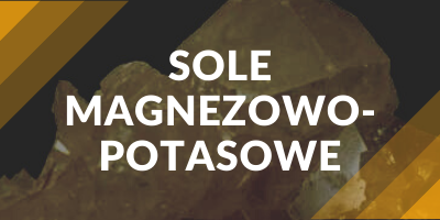 Sole magnezowo-potasowe - przekierowanie