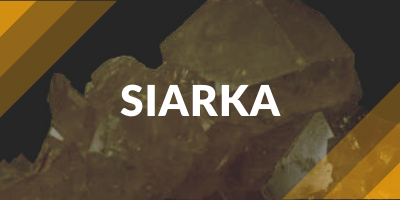 Siarka - przekierowanie