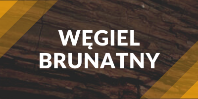 Węgiel brunatny - przekierowanie