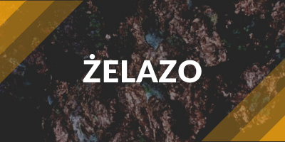 Żelazo - przekierowanie