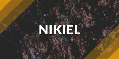 Nikiel - przekierowanie