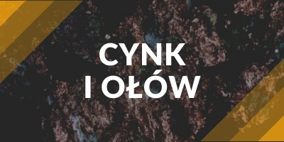 Cynk i ołów - przekierowanie