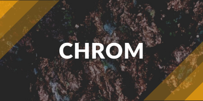 Chrom - przekierowanie