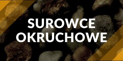 Surowce okruchowe - przekierowanie