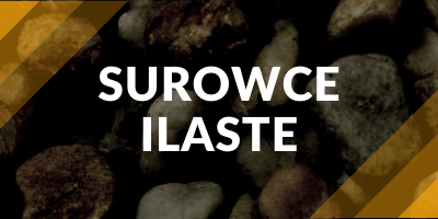 Surowce ilaste - przekierowanie