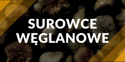 Surowce węglanowe