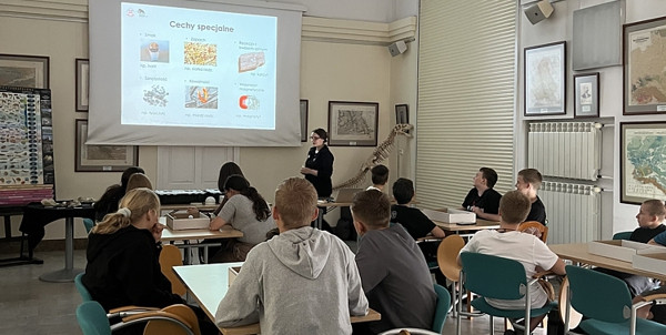 Lekcje i warsztaty