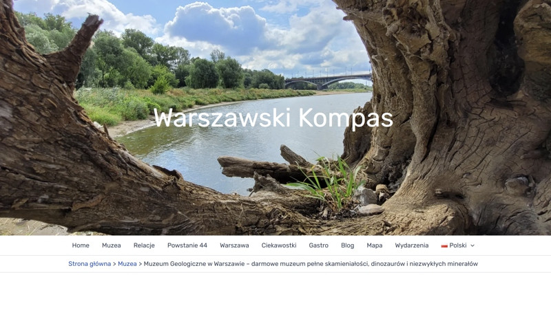Warszawski Kompas