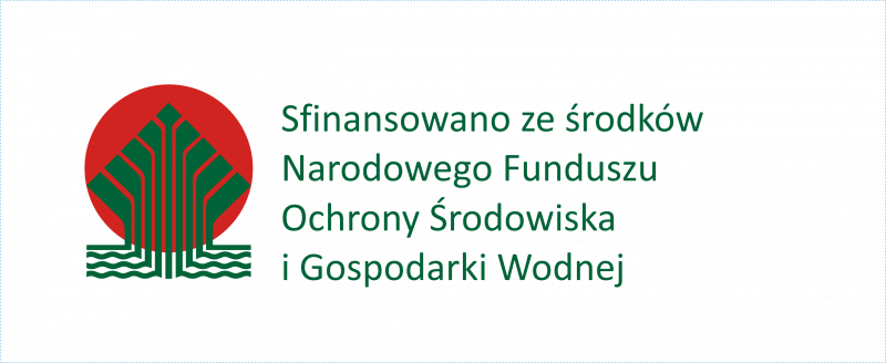 logo NFOŚ