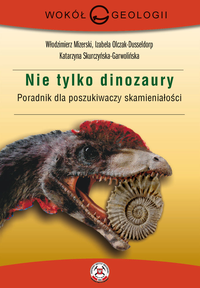 okladka nie tylko dino