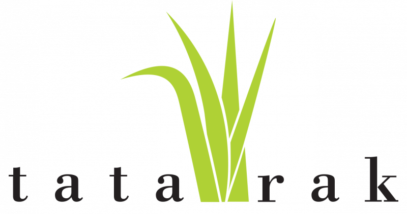 Logo Wydawnictwa Tatarak