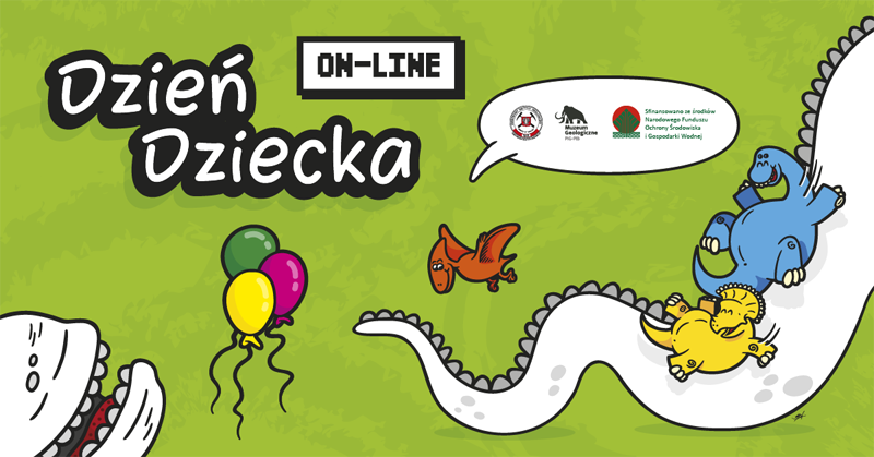 Dzień Dziecka baner 800x419