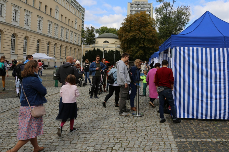 Warsztaty techniczno-plastyczne