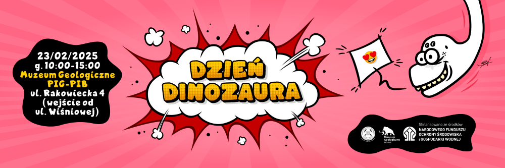 dzie dinozaura 2025 baner 1000