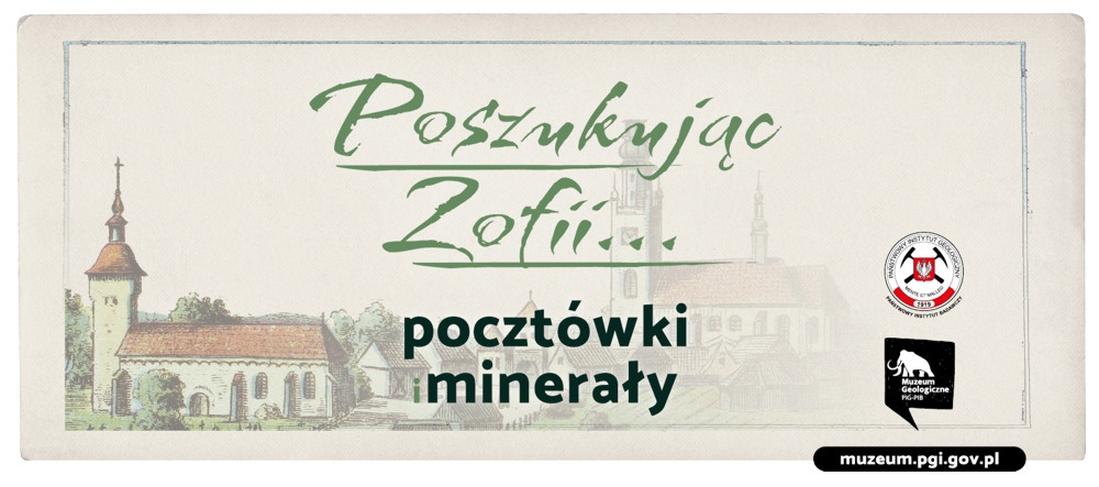 poszukujac zofii banner