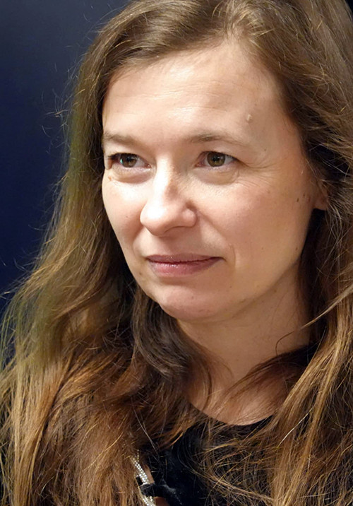 Paulina Klimentowska