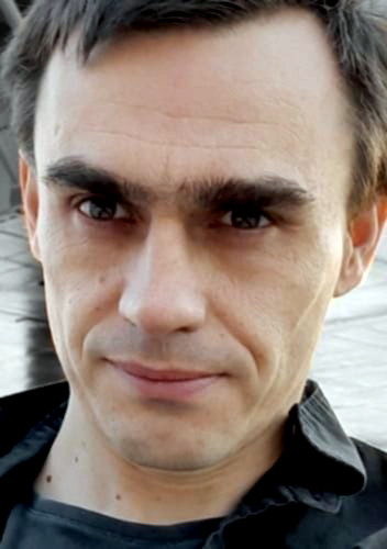 Radek Puchała