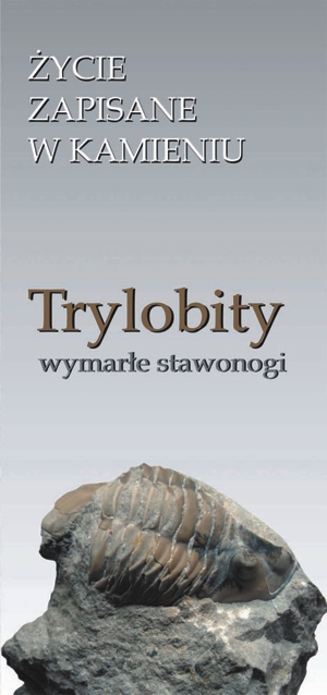 Trylobity - okładka