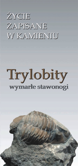 Trylobity - okładka