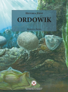 Ordowik - okładka