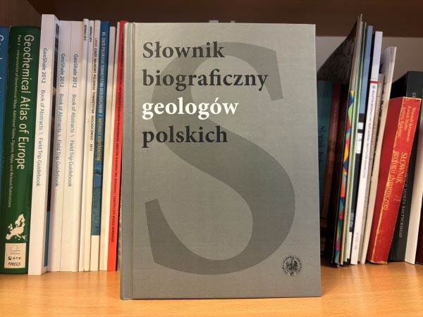 książka