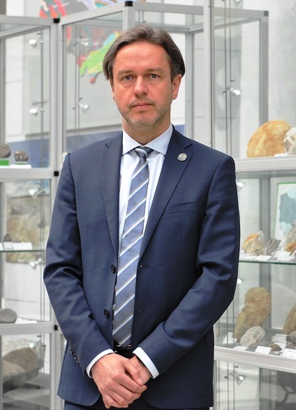 Mirosław piskorz