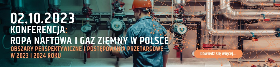 Konferencja Obszary przetargowe 2023