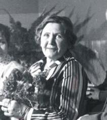 Jadwiga Burtan
