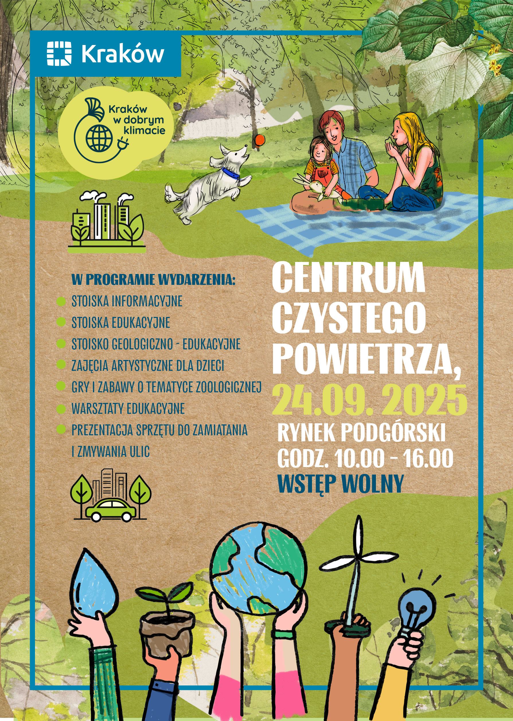 3 czyste powietrze akcept jakosc