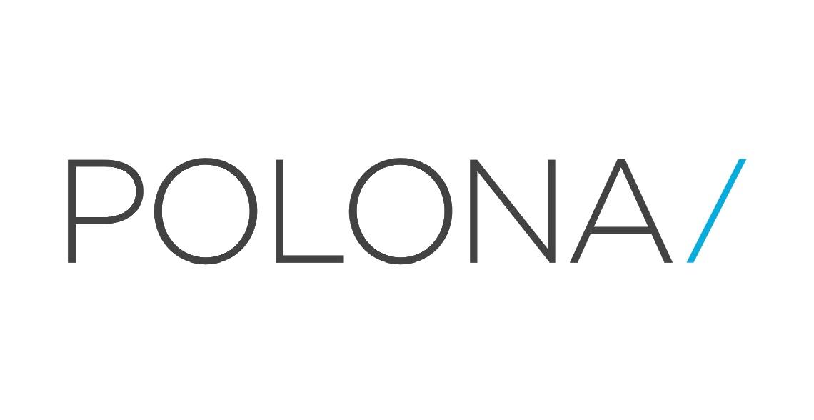 polona logo 