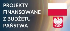 Projekty budżet państwa