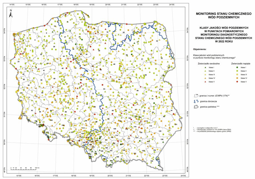 Classification-within-groundwater-monitoring-network-points