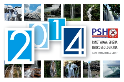 Kalendarz PSH 2014