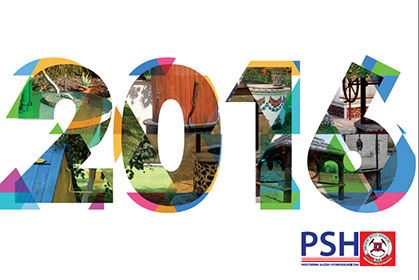 Kalendarz PSH 2016