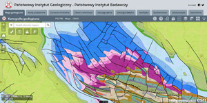 baner portal geologia