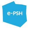 logo e psh 100