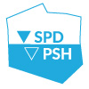 Rycina przedstawiająca logo spd psh