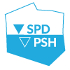 logo spd psh 100