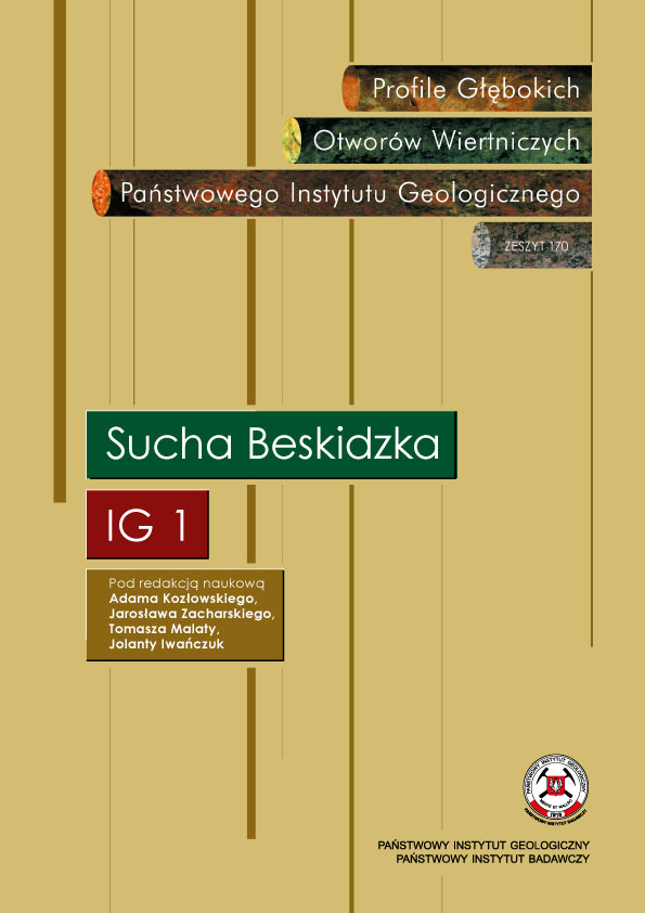 sucha beskidzka okladka