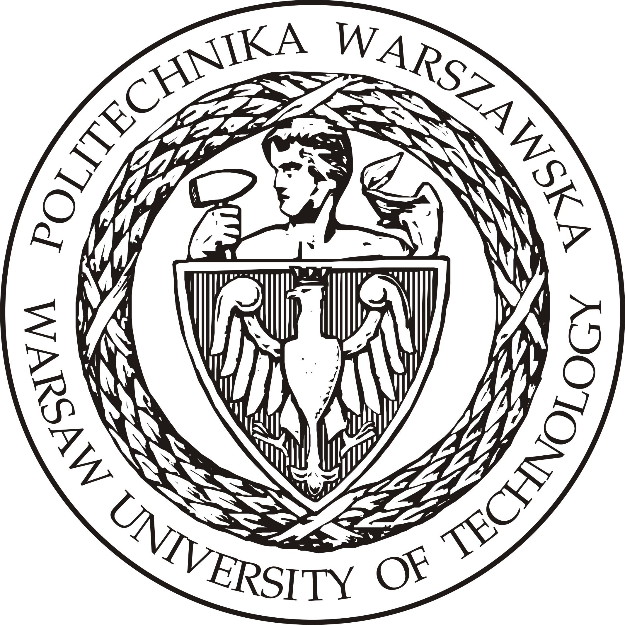 logo pw