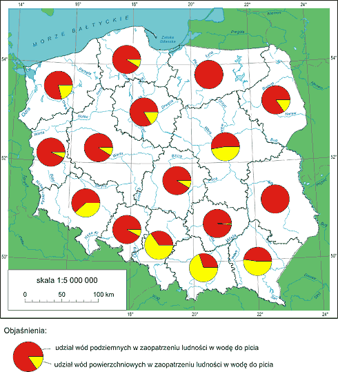 6 7 Mapa zaopatrzenia