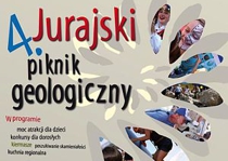 piknik jurajski