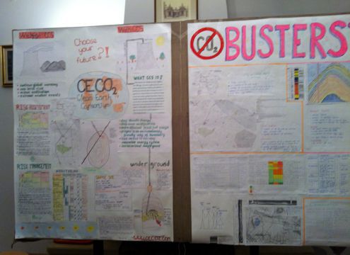 postery