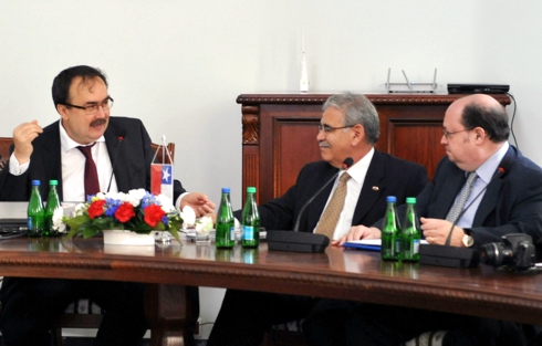 delegacja
