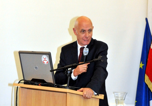 przemowienie