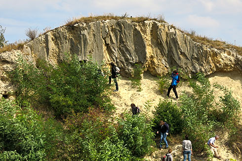 stanowisko gacki