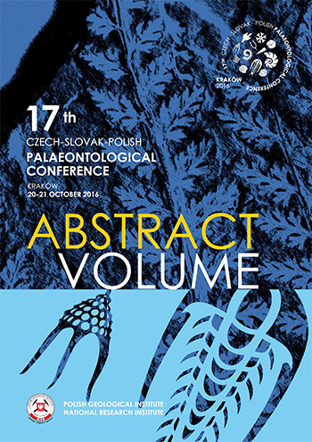 palaeontol conf abstract