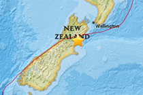 new zeland 2